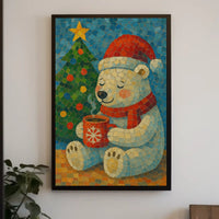 Bear Poster