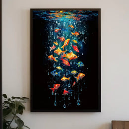 Aquatic Symphony