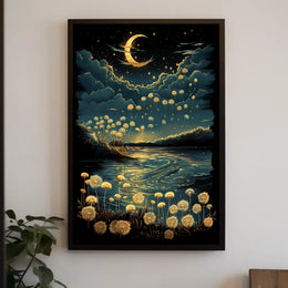 Moonlit Dreams