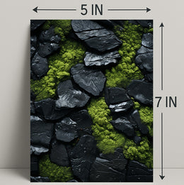 NatureS Contrast Poster