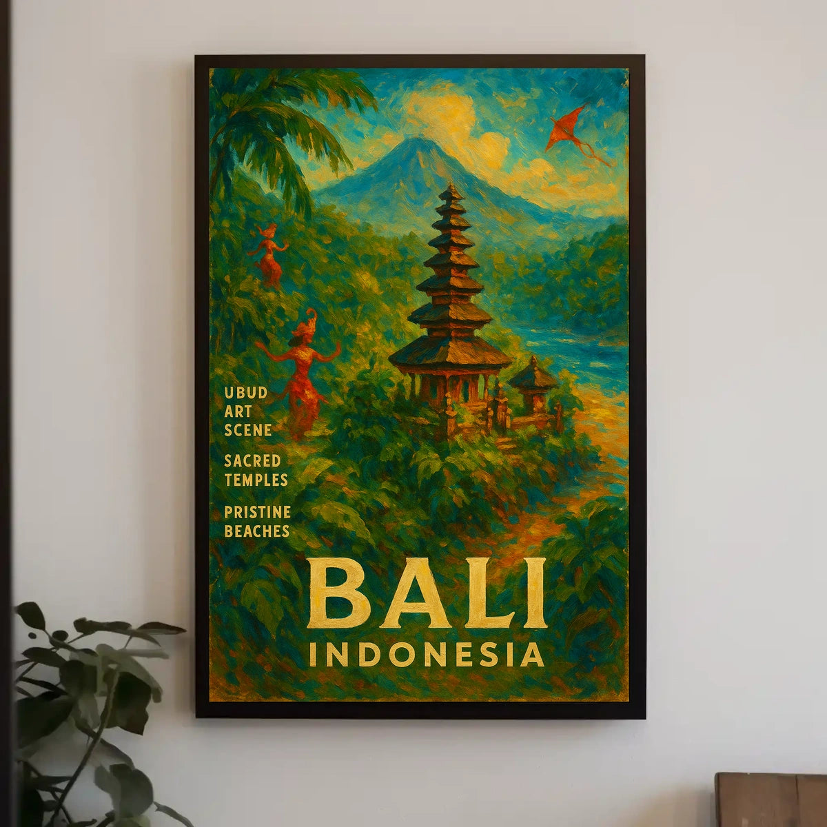 Discover the Enchantment of Bali