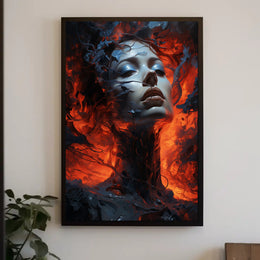 Elemental Fusion Poster