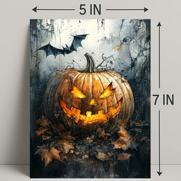 Halloween Night Poster