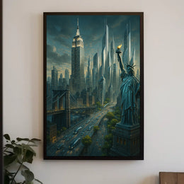 City of Tomorrow