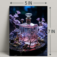 Enchanted Essence Poster PosterGoat