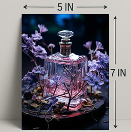 Enchanted Essence Poster PosterGoat