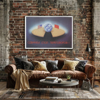 Bridging Diplomacy Poster