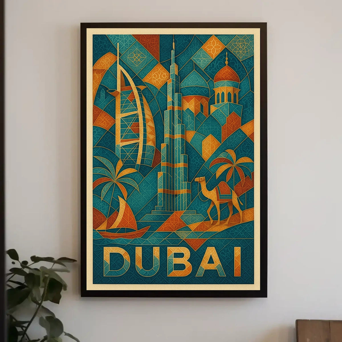 Discover Dubai A Fusion of Tradition and Modernity