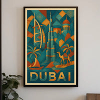 Discover Dubai A Fusion of Tradition and Modernity