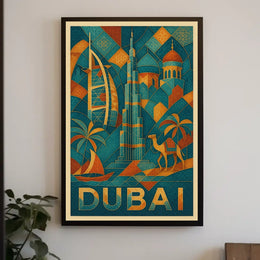 Discover Dubai A Fusion of Tradition and Modernity
