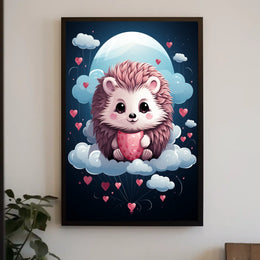 Hedgehog Dreams