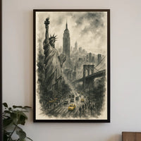 Urban Majesty