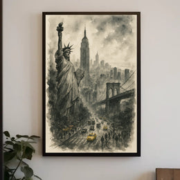 Urban Majesty