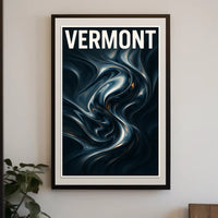 Vermont Abstract Abstract Poster