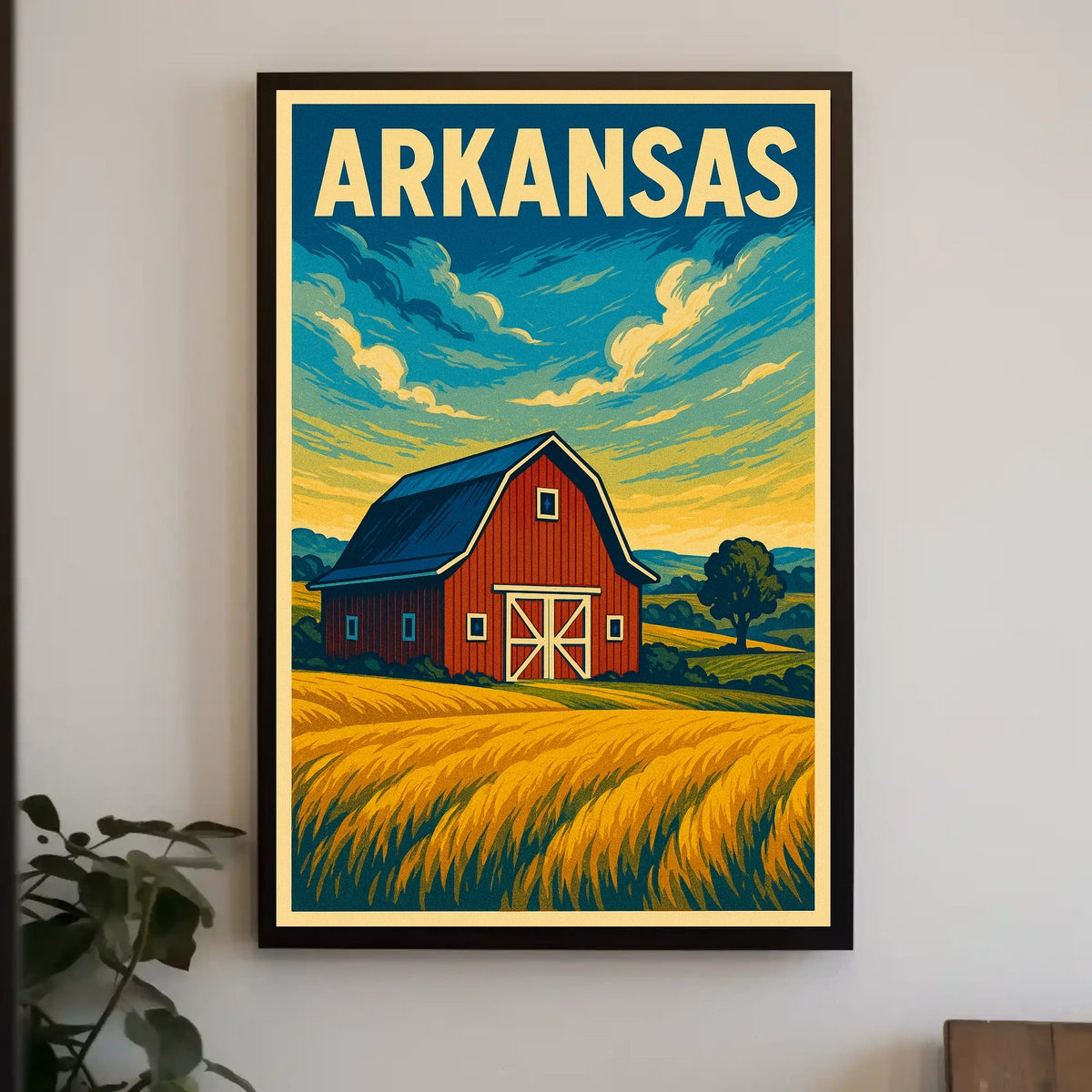 Uncategorized Visual Poster
