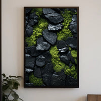 NatureS Contrast Poster