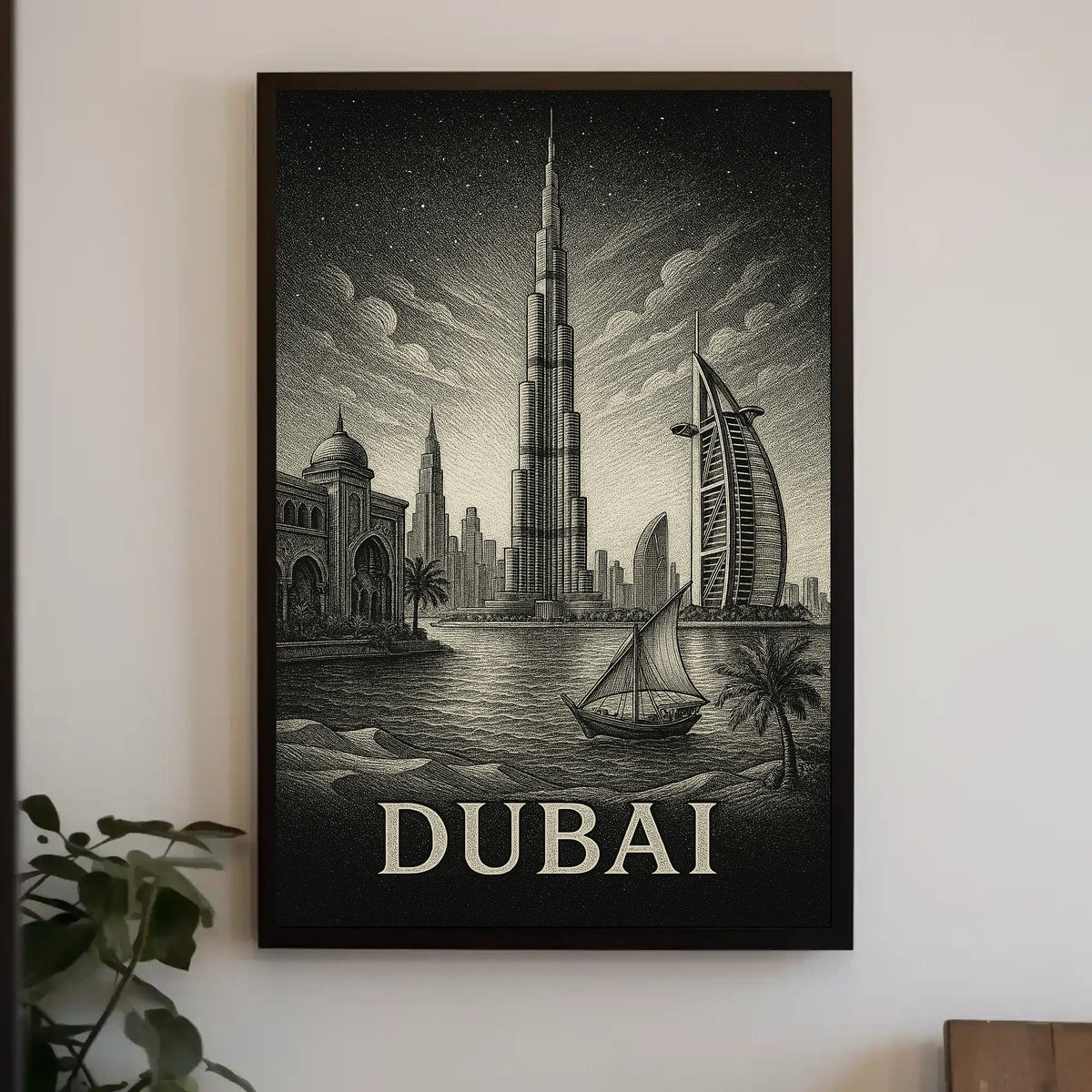 Majestic Dubai A City of Wonders