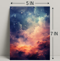 Celestial Dreams Poster
