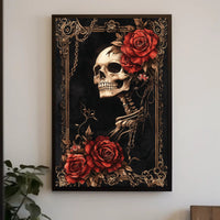 Eternal Elegance Poster