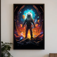 Cosmic Odyssey