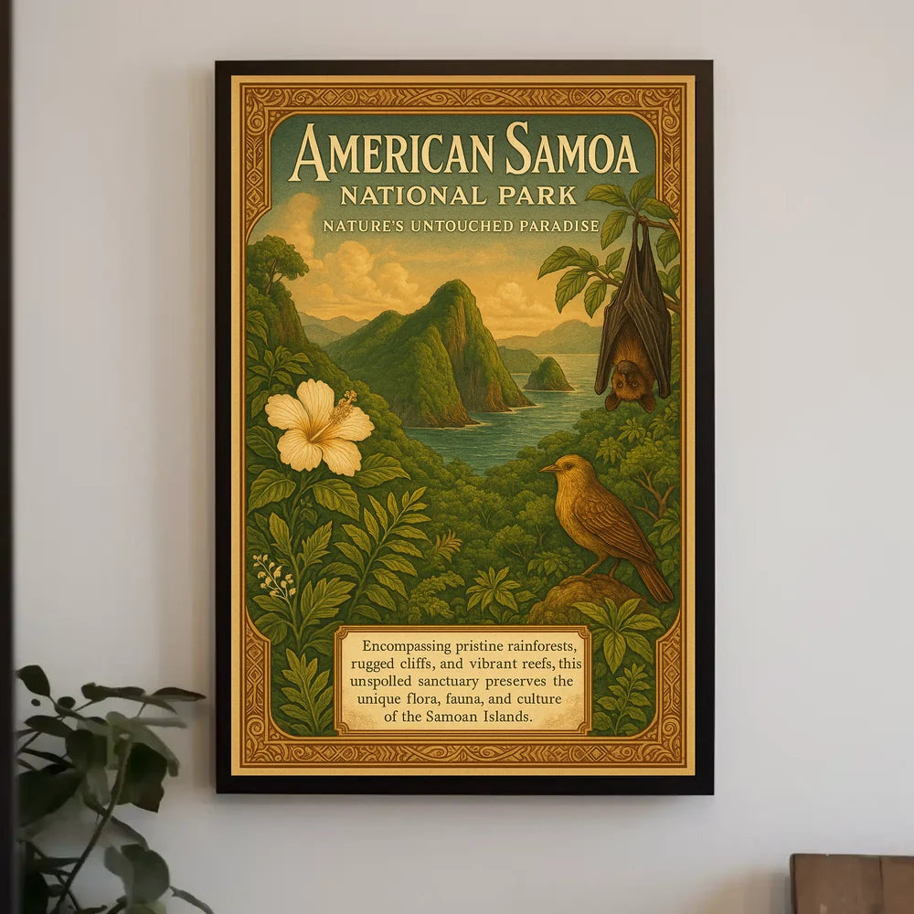 Rugged Uniq of the Si Adventure Poster