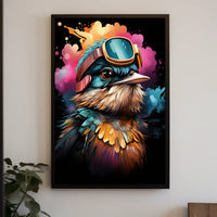 Soaring in Style