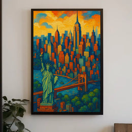 City of Dreams