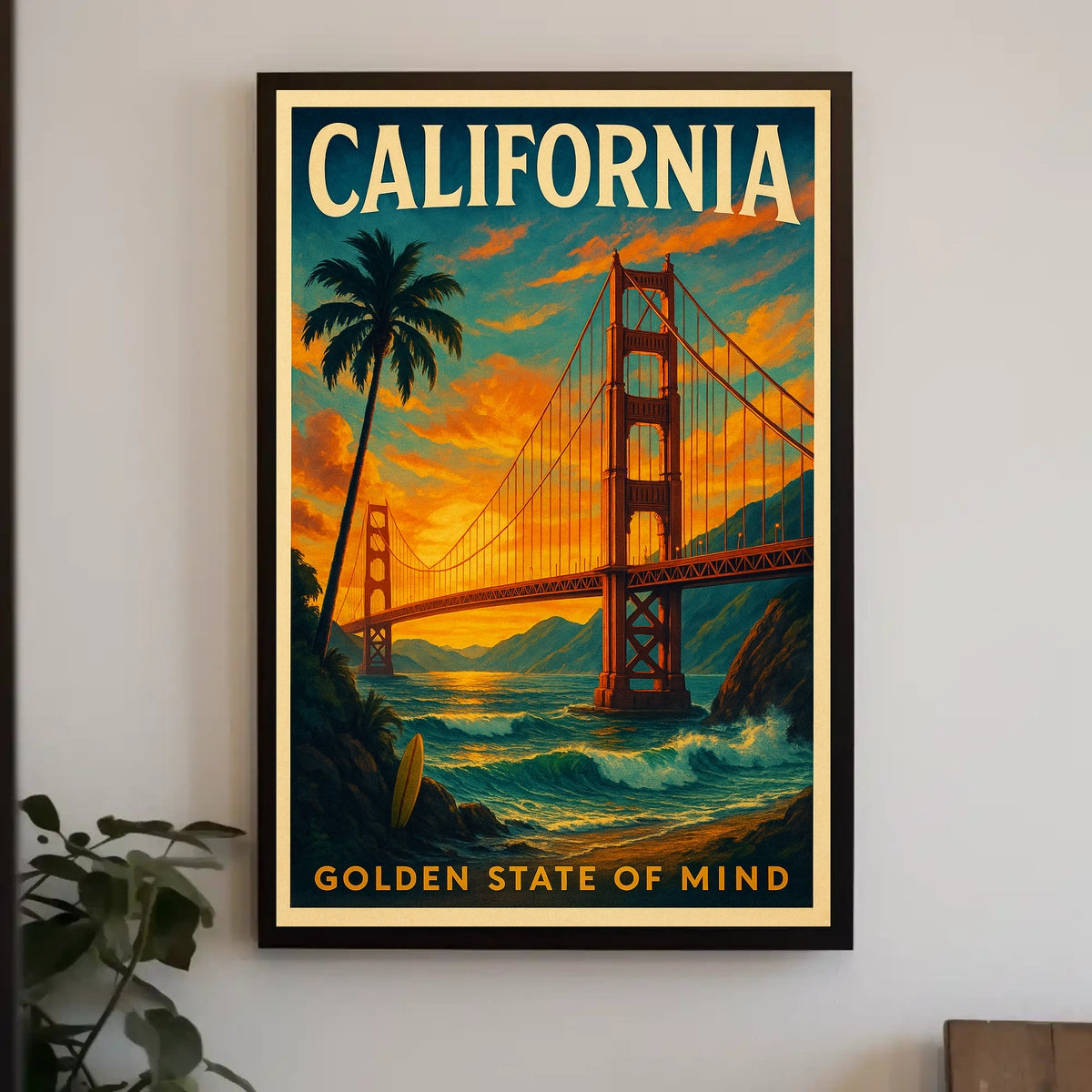 California Dreaming