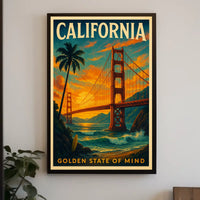 California Dreaming