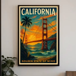 California Dreaming