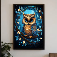 Moonlit Guardian