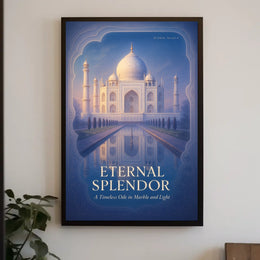 Eternal Splendor Poster