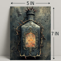 Enchanted Elixir Poster