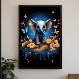 Enchanted Safari