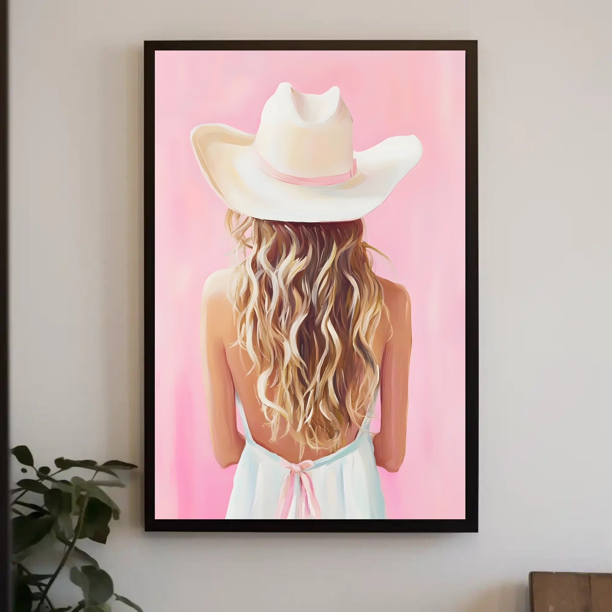 Pastel Dreams Poster Vintage Pastel Travel Wall Art