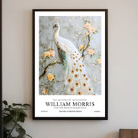 The Artistry of 19th Century: Cultural or Heritage Poster