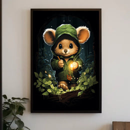 Forest Explorer