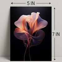 Ethereal Elegance Poster PosterGoat