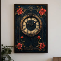 Timeless Elegance Poster