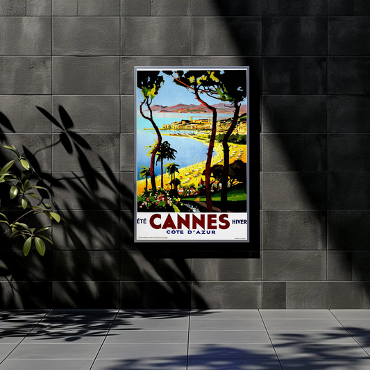 Cannes - CÃ´te d'Azur