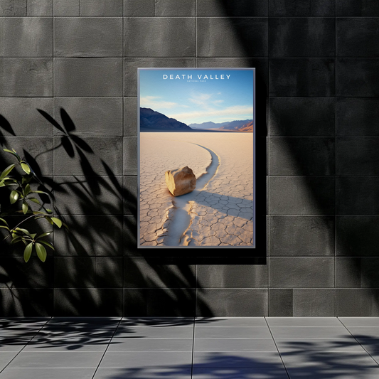 Death Valley National Park