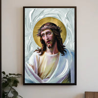 Crown of Thorns Poster