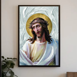 Crown of Thorns Poster