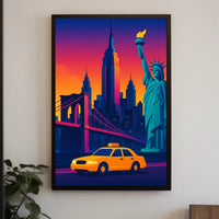 New York City Vibes