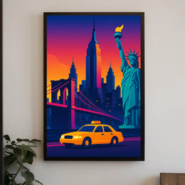 New York City Vibes