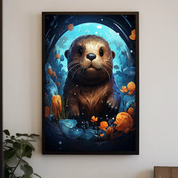 Whiskers in Wonderland