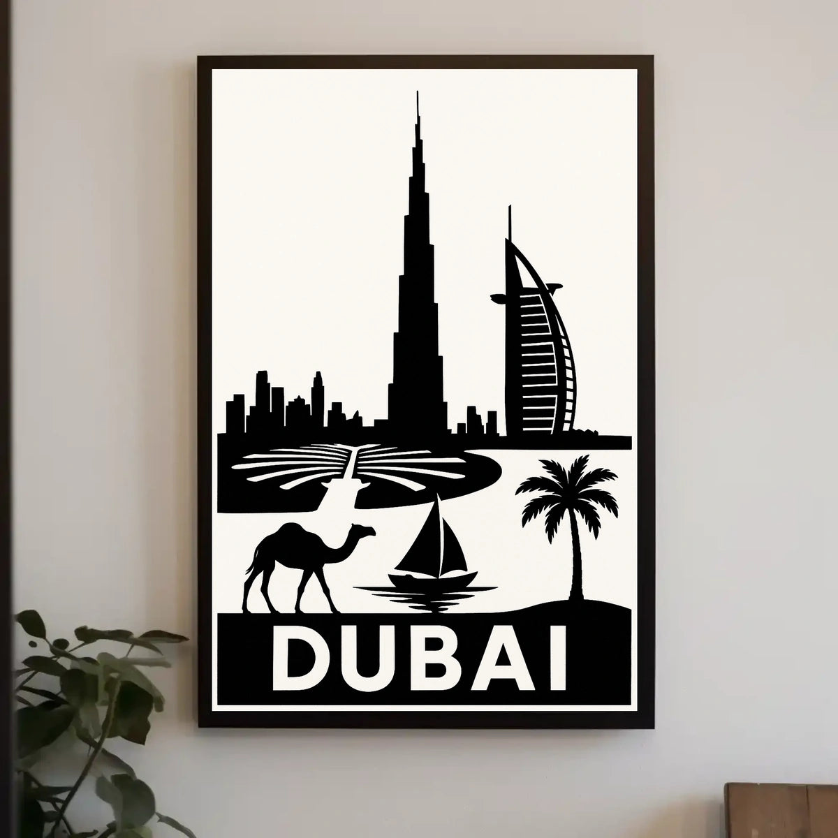 Discover Dubai