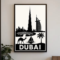 Discover Dubai
