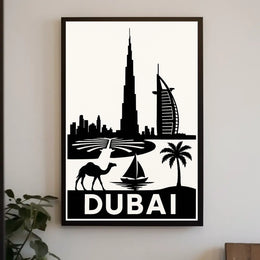 Discover Dubai