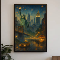 City of Dreams